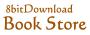 8bitDownload Book Store